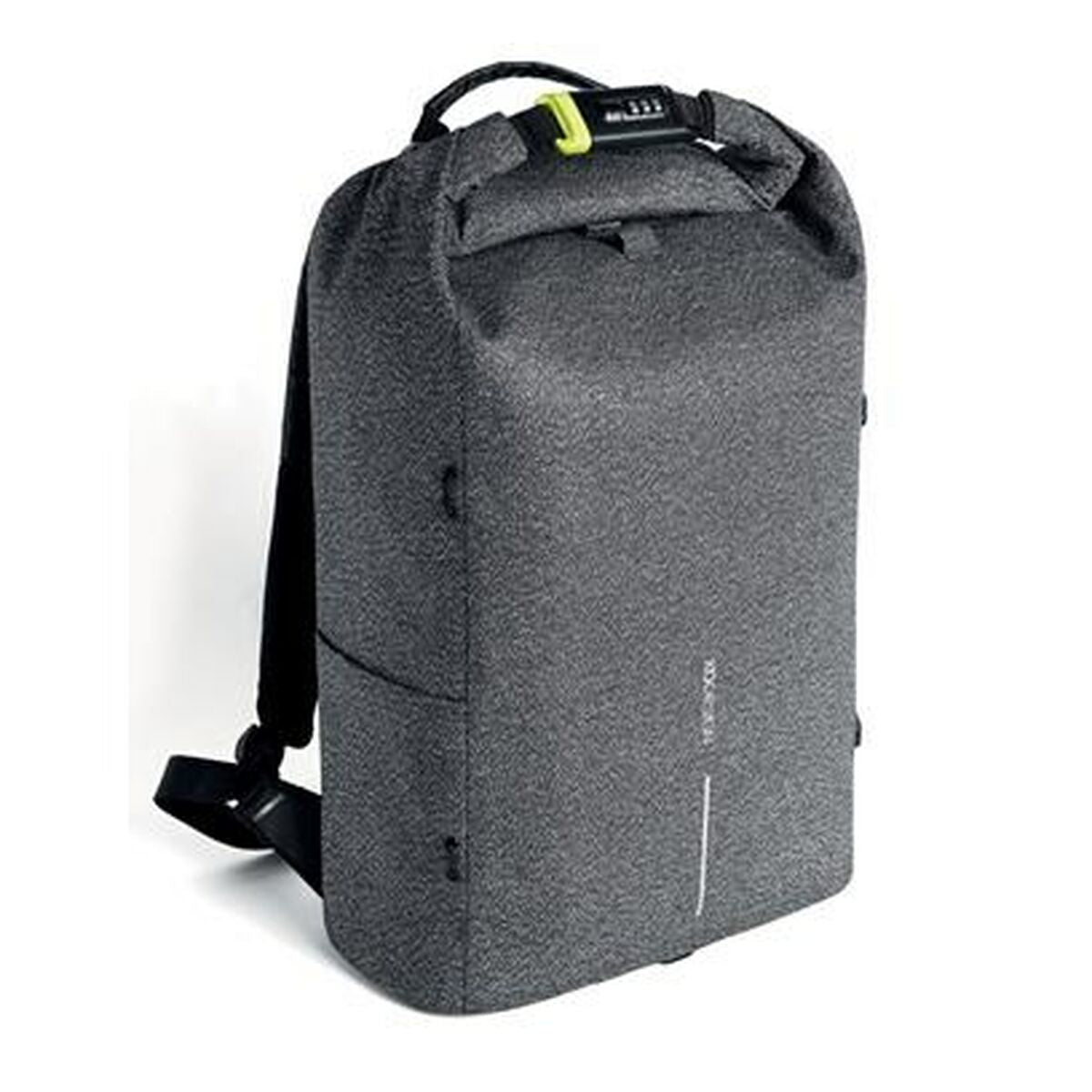 Ryggsäck XD Design Bobby Urban Grå - finns hos Aktivcamping