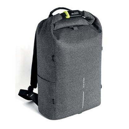 Ryggsäck XD Design Bobby Urban Grå - finns hos Aktivcamping