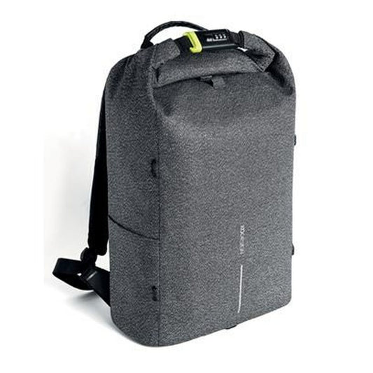 Ryggsäck XD Design Bobby Urban Grå finns hos Aktivcamping