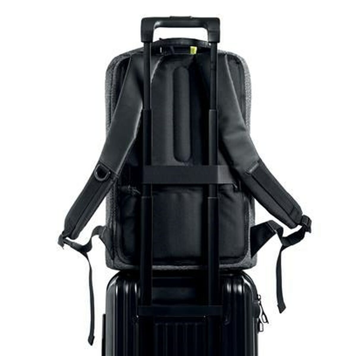 Ryggsäck XD Design Bobby Urban Grå - finns hos Aktivcamping