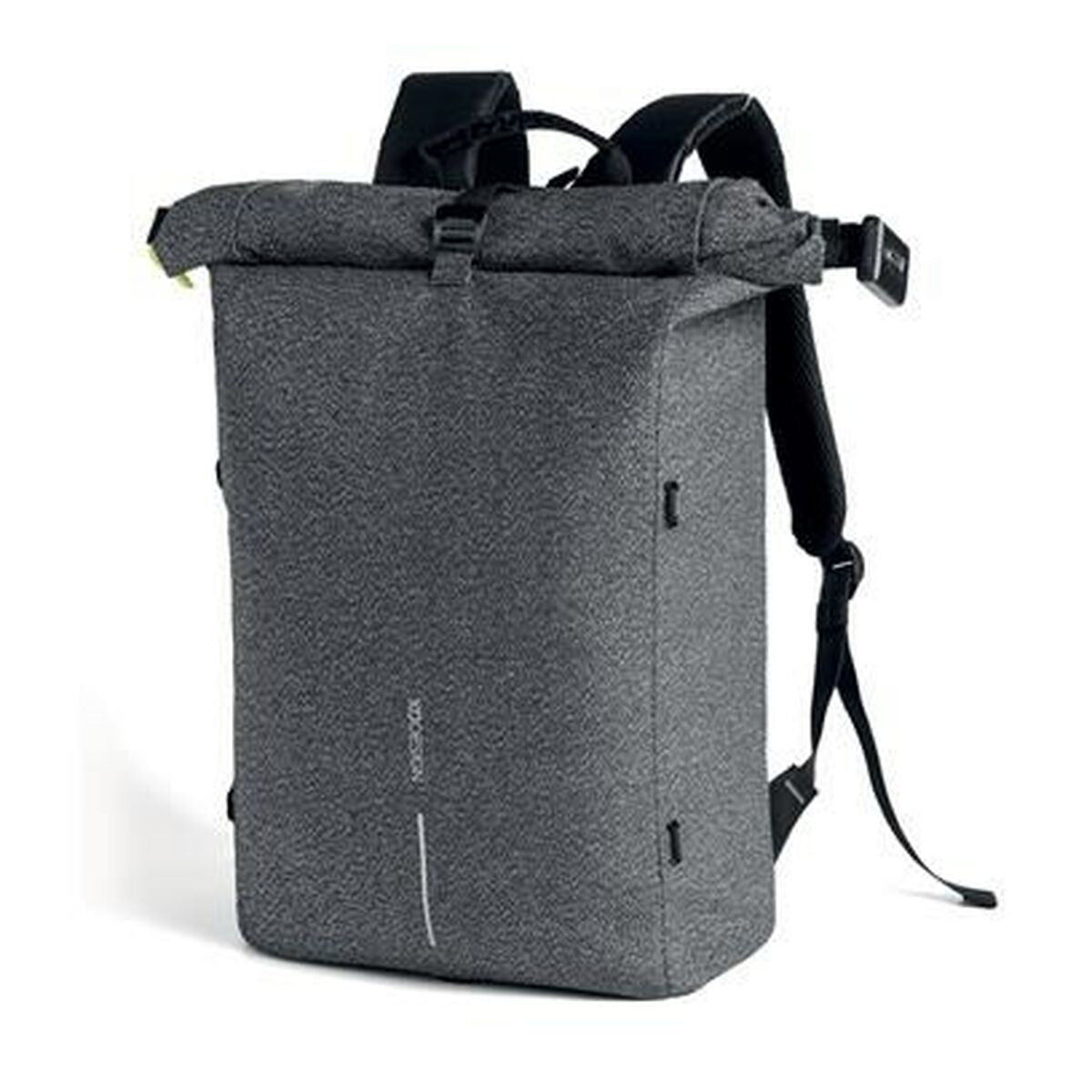 Ryggsäck XD Design Bobby Urban Grå - finns hos Aktivcamping