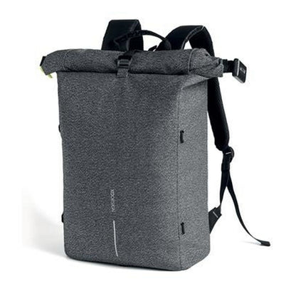 Ryggsäck XD Design Bobby Urban Grå - finns hos Aktivcamping