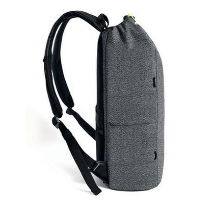 Ryggsäck XD Design Bobby Urban Grå - finns hos Aktivcamping