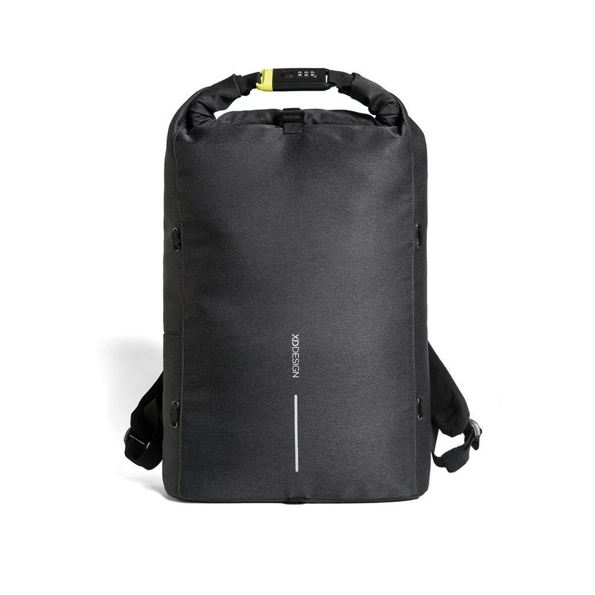 Ryggsäck XD Design Bobby Urban Lite Svart - finns hos Aktivcamping