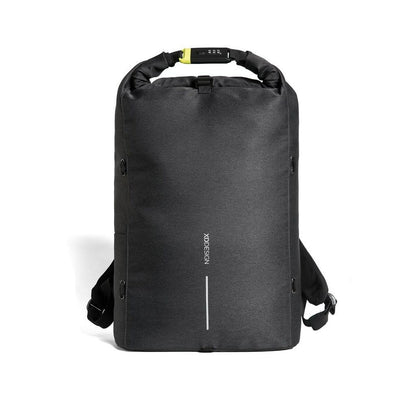 Ryggsäck XD Design Bobby Urban Lite Svart - finns hos Aktivcamping