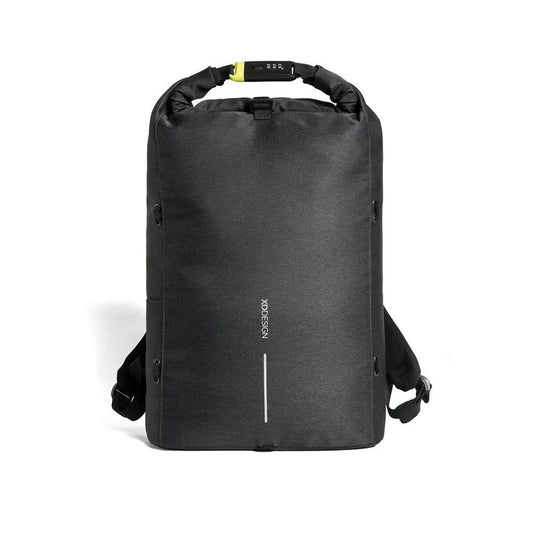 Ryggsäck XD Design Bobby Urban Lite Svart finns hos Aktivcamping