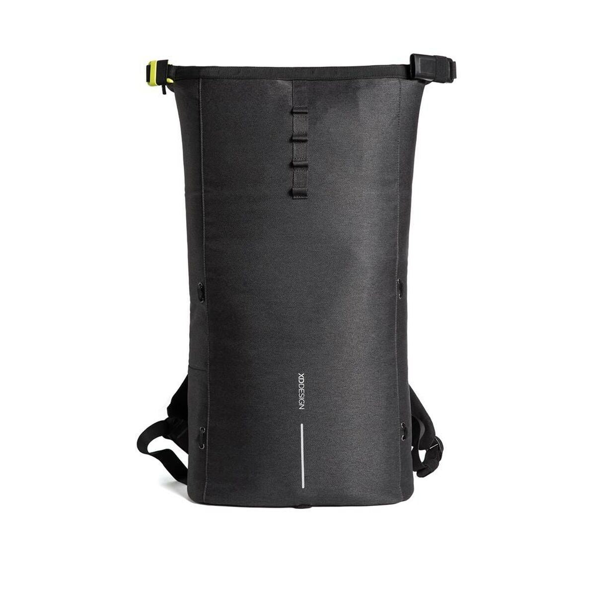 Ryggsäck XD Design Bobby Urban Lite Svart - finns hos Aktivcamping