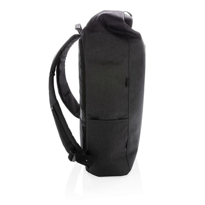 Ryggsäck XD Design Bobby Urban Lite Svart - finns hos Aktivcamping