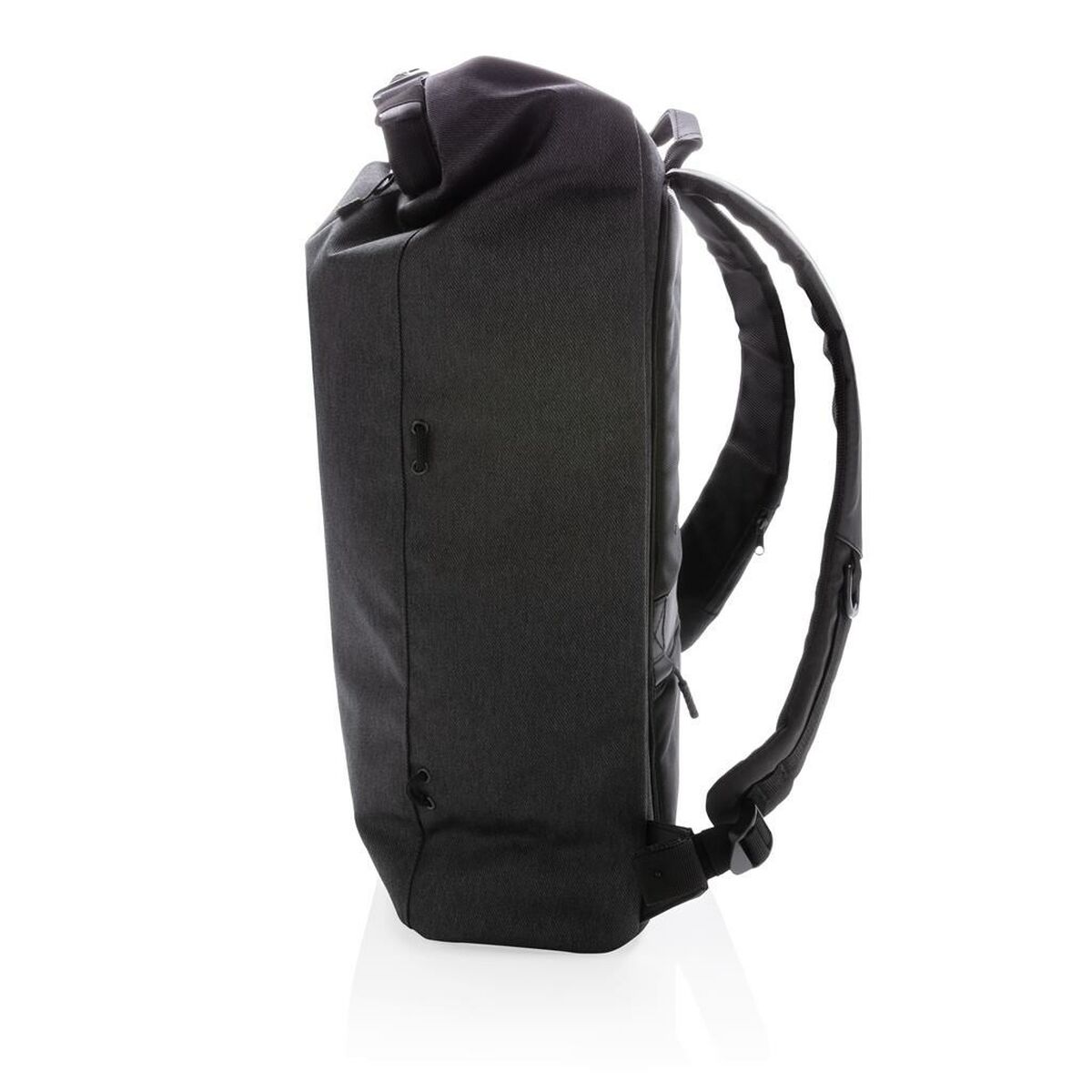 Ryggsäck XD Design Bobby Urban Lite Svart - finns hos Aktivcamping
