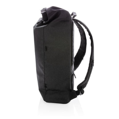Ryggsäck XD Design Bobby Urban Lite Svart - finns hos Aktivcamping