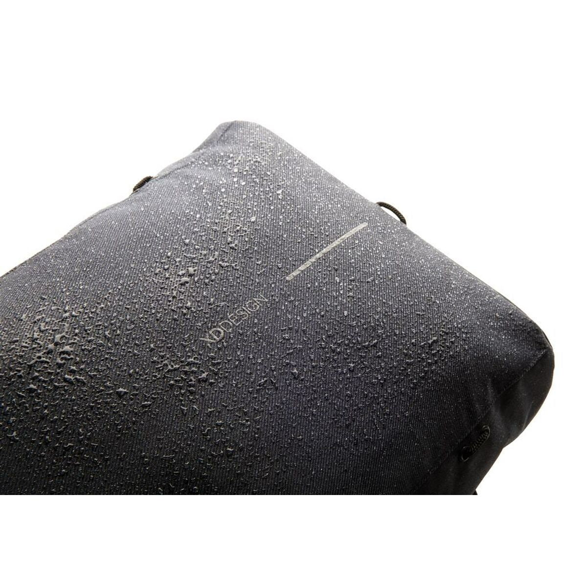 Ryggsäck XD Design Bobby Urban Lite Svart - finns hos Aktivcamping