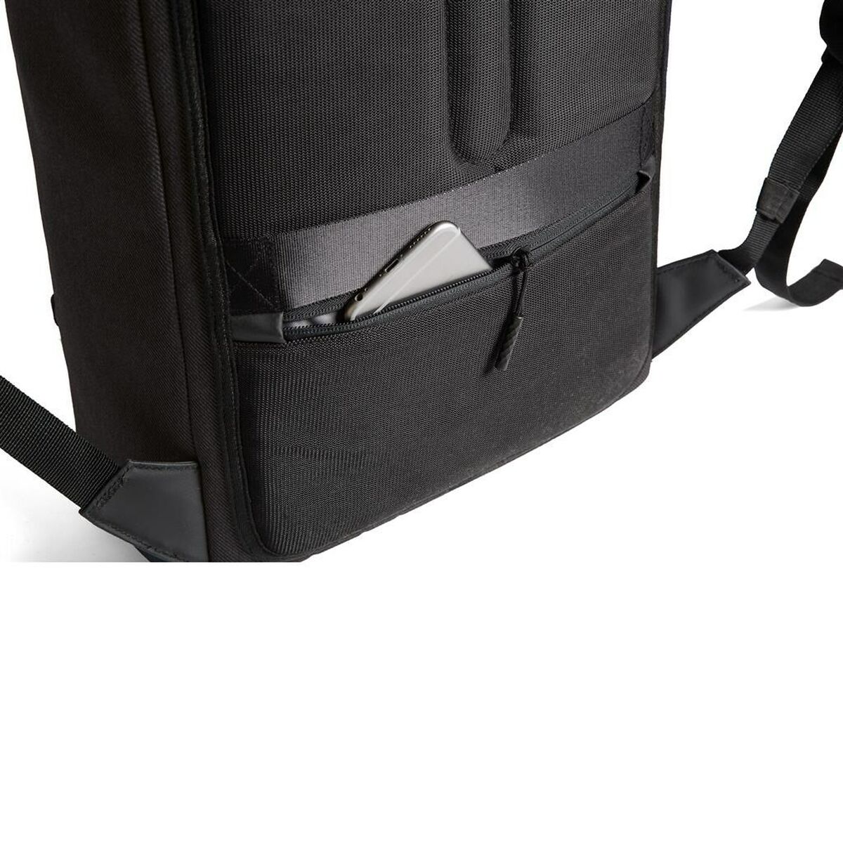 Ryggsäck XD Design Bobby Urban Lite Svart - finns hos Aktivcamping