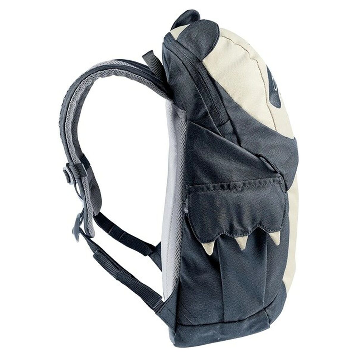 Ryggsäck för barn Deuter 361042376060 Vit Svart - finns hos Aktivcamping