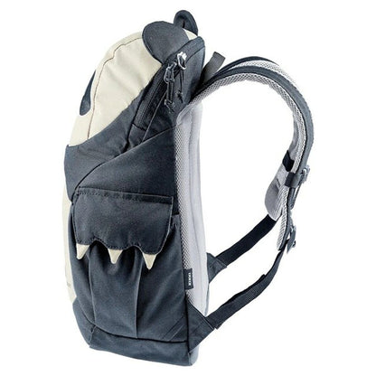 Ryggsäck för barn Deuter 361042376060 Vit Svart - finns hos Aktivcamping
