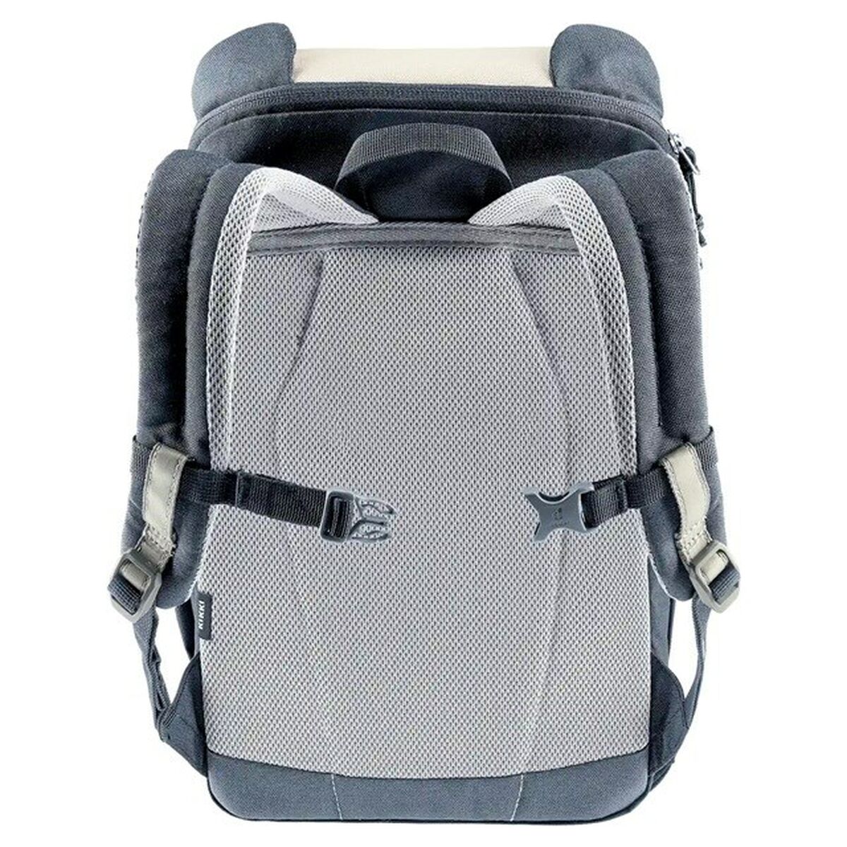 Ryggsäck för barn Deuter 361042376060 Vit Svart - finns hos Aktivcamping