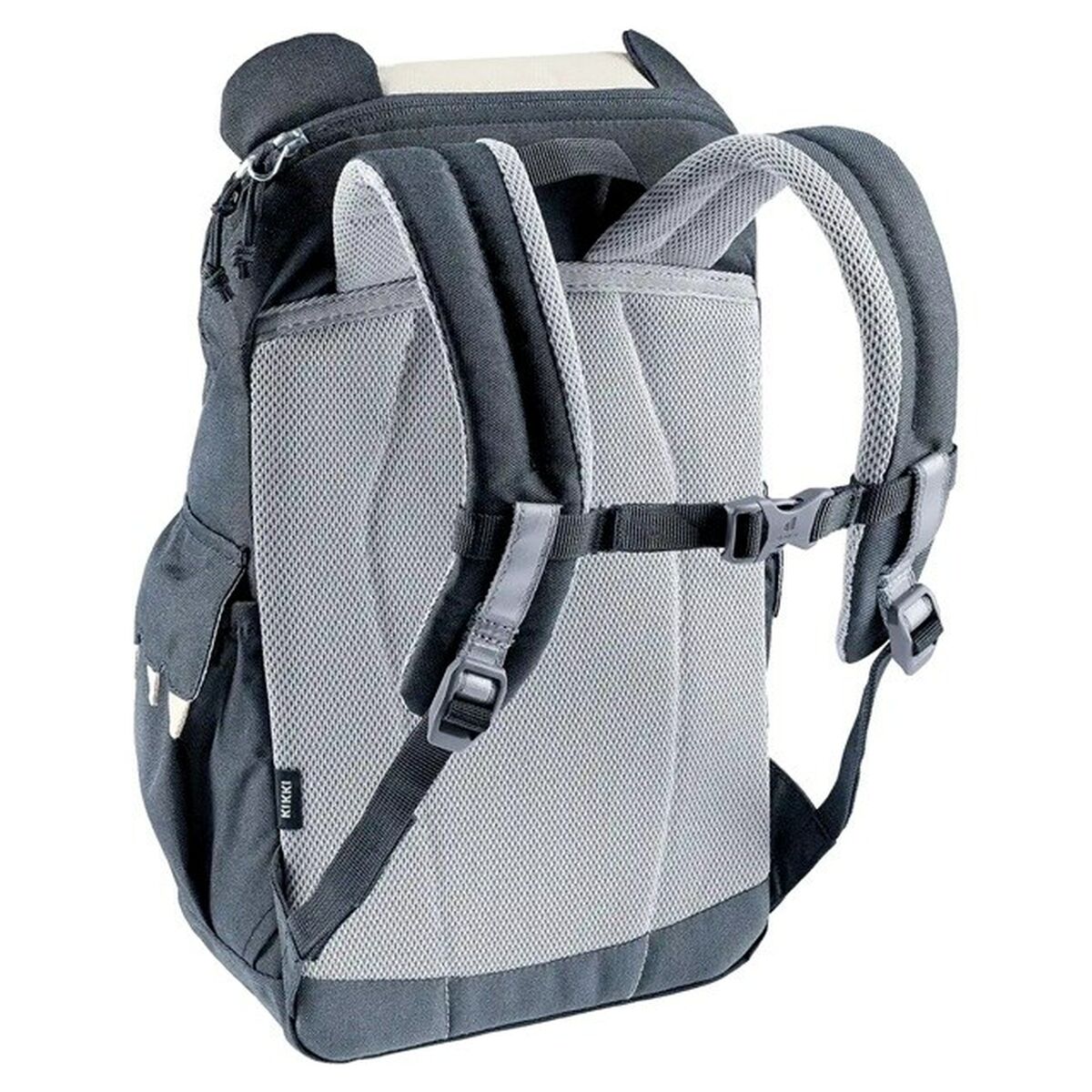 Ryggsäck för barn Deuter 361042376060 Vit Svart - finns hos Aktivcamping