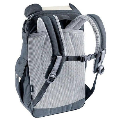 Ryggsäck för barn Deuter 361042376060 Vit Svart - finns hos Aktivcamping