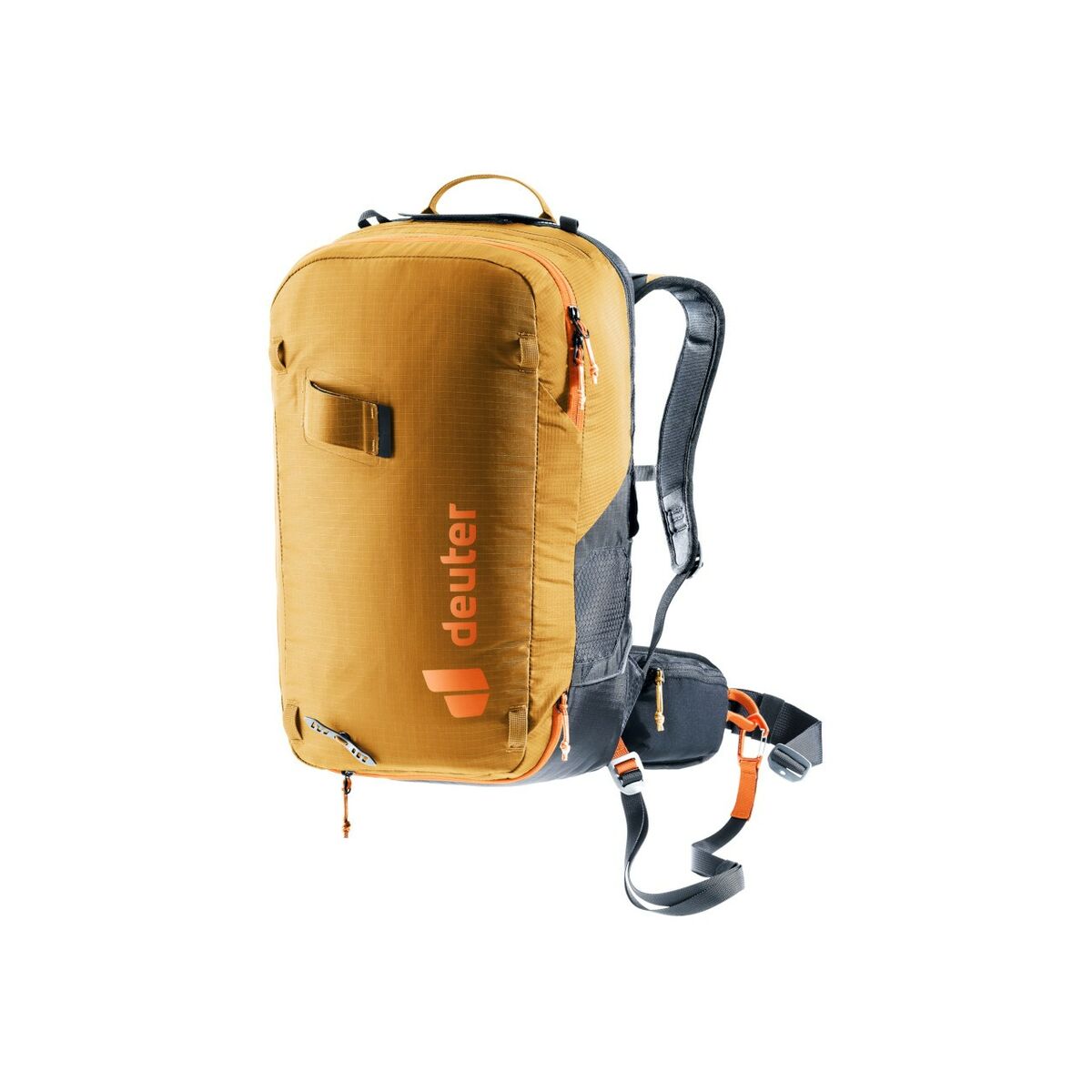 Ryggsäck för bergmiljö Deuter Alproof Lite 20 SL Gul Grafit 20 L finns hos Aktivcamping