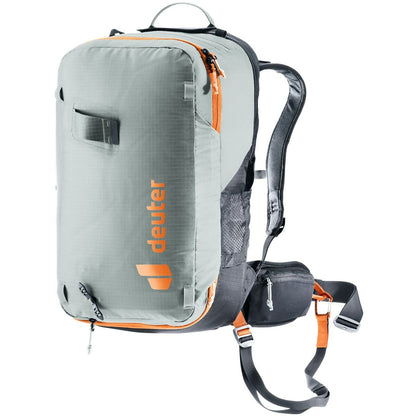 Ryggsäck för bergmiljö Deuter Alproof Lite 22 Blå Grå 22 L finns hos Aktivcamping