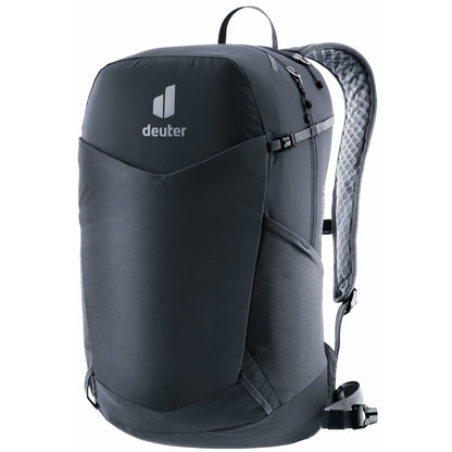 Ryggsäck för bergmiljö Deuter Speed Lite 21 Svart 21 L finns hos Aktivcamping