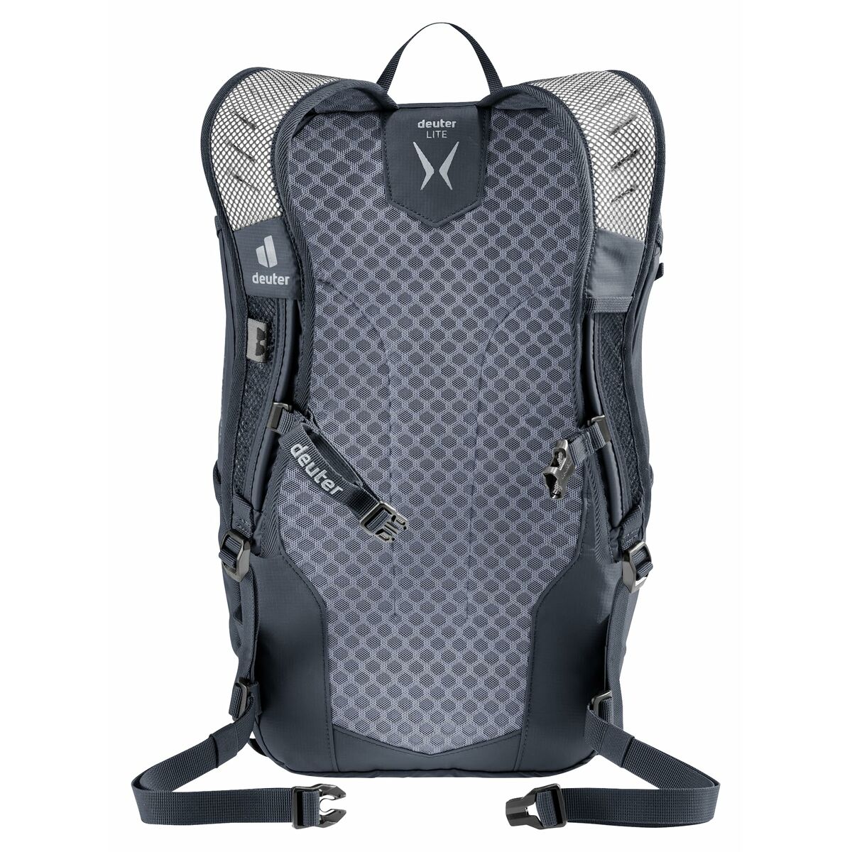 Ryggsäck för bergmiljö Deuter Speed Lite 21 Svart 21 L finns hos Aktivcamping