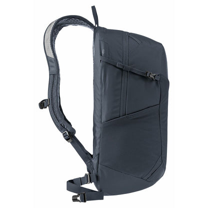 Ryggsäck för bergmiljö Deuter Speed Lite 21 Svart 21 L finns hos Aktivcamping