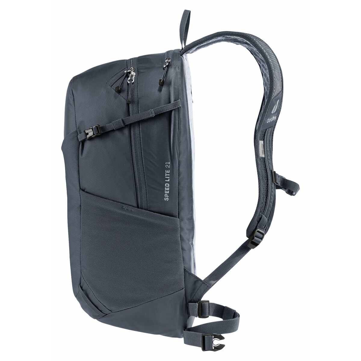 Ryggsäck för bergmiljö Deuter Speed Lite 21 Svart 21 L finns hos Aktivcamping