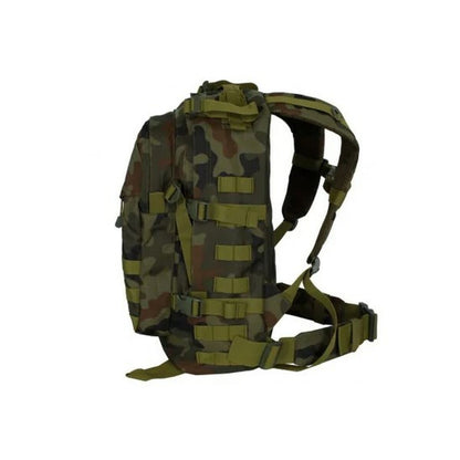 Ryggsäck för bergmiljö GFC GFT-20-011400 20 L finns hos Aktivcamping