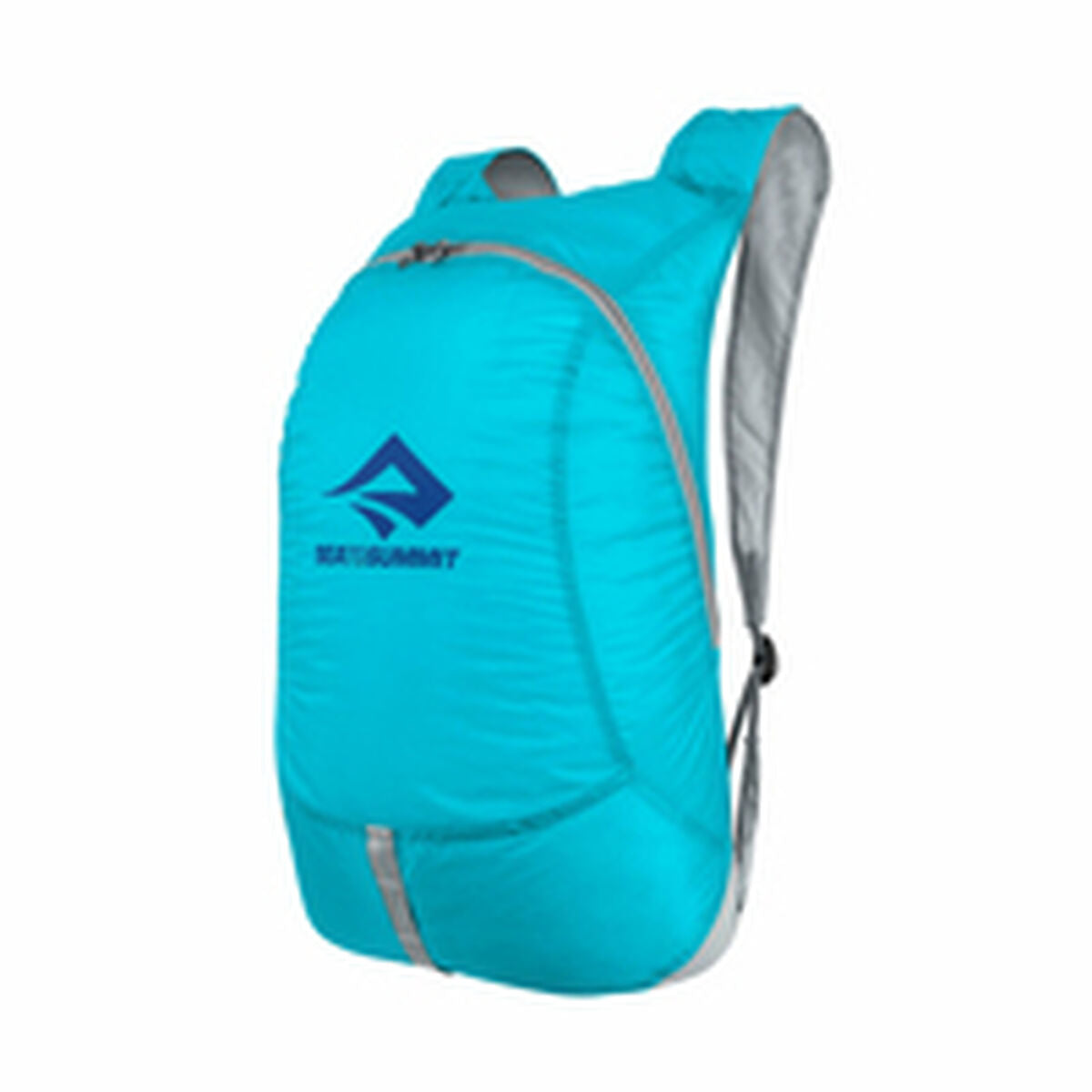 Ryggsäck för bergmiljö Sea to Summit Ultra-Sil Day Pack Blå (Blå) - finns hos Aktivcamping