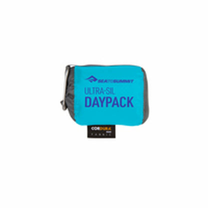 Ryggsäck för bergmiljö Sea to Summit Ultra-Sil Day Pack Blå (Blå) - finns hos Aktivcamping