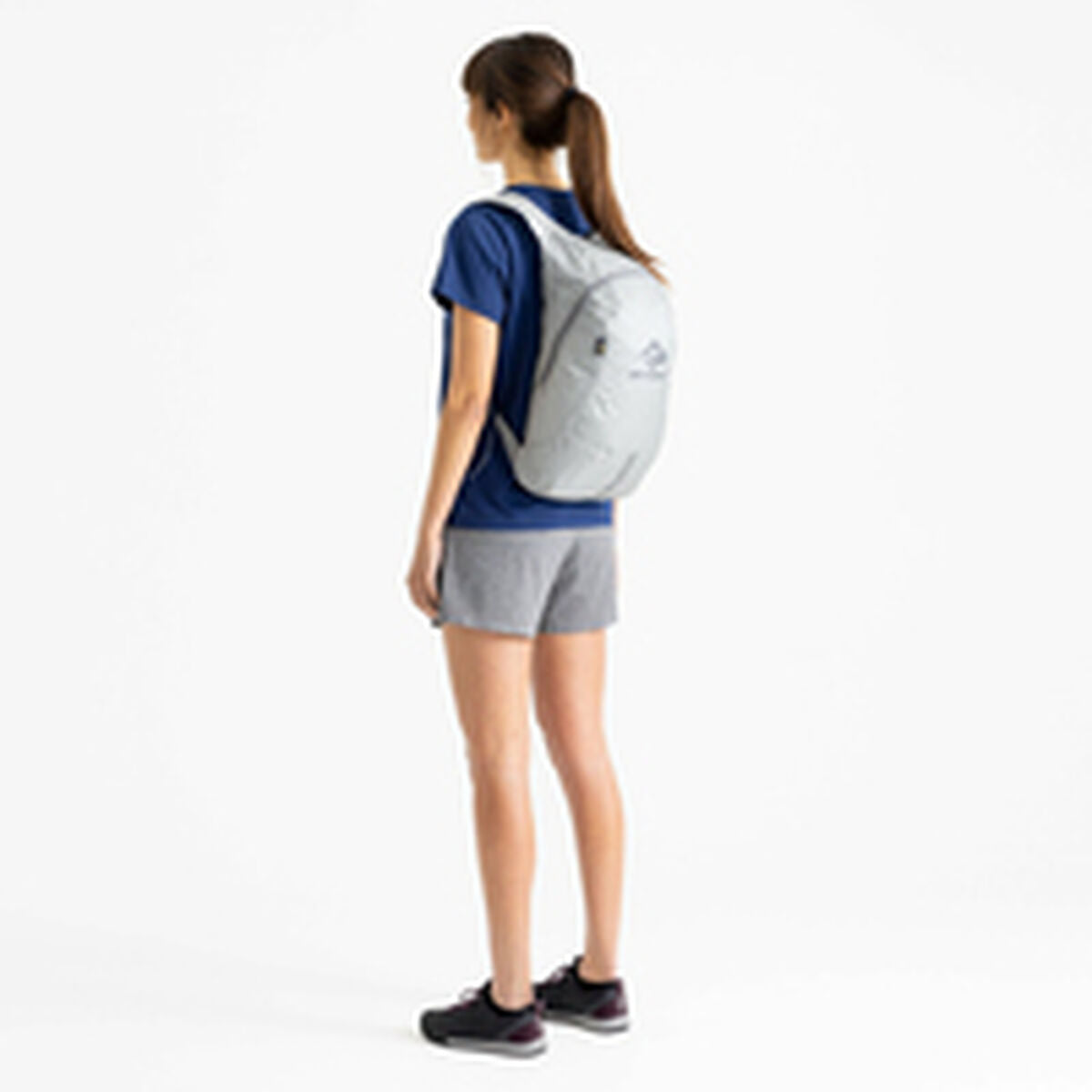 Ryggsäck för bergmiljö Sea to Summit Ultra-Sil Day Pack Blå (Blå) - finns hos Aktivcamping