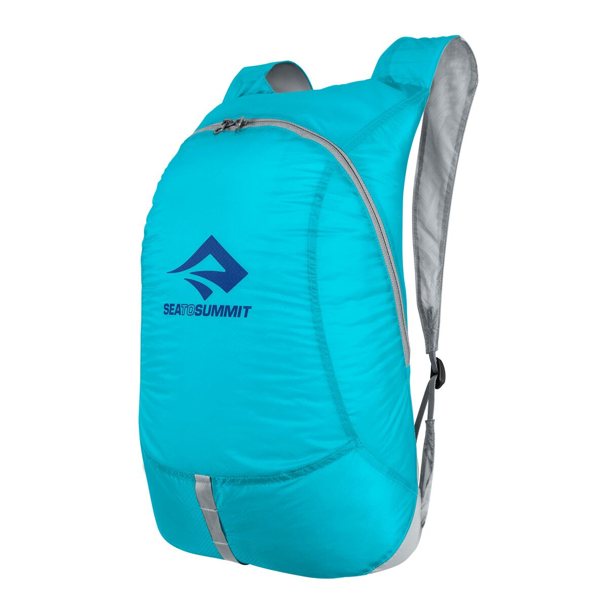 Ryggsäck för bergmiljö Sea to Summit Ultra-Sil Day Pack Blå (Blå) - finns hos Aktivcamping
