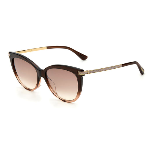 Damsolglasögon Jimmy Choo AXELLEGS0MYNQ ø 56 mm finns hos Aktivcamping