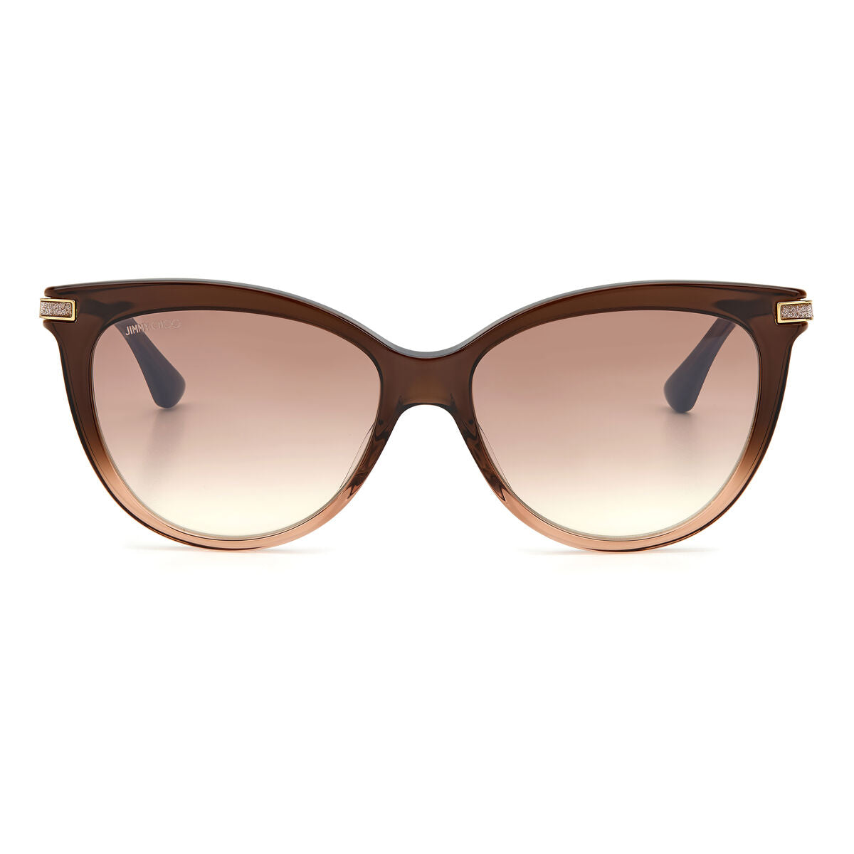 Damsolglasögon Jimmy Choo AXELLEGS0MYNQ ø 56 mm finns hos Aktivcamping