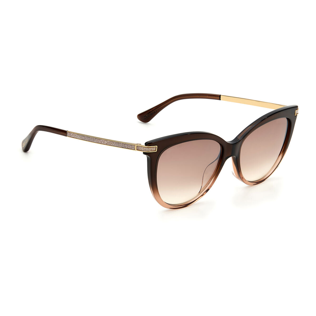 Damsolglasögon Jimmy Choo AXELLEGS0MYNQ ø 56 mm finns hos Aktivcamping