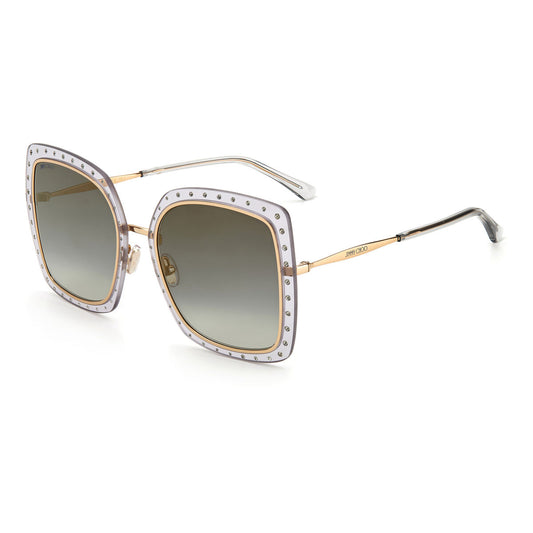 Damsolglasögon Jimmy Choo DANY-S-FT3-FQ ø 56 mm finns hos Aktivcamping
