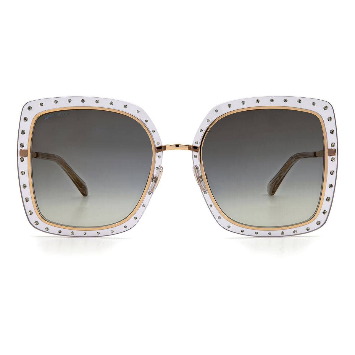 Damsolglasögon Jimmy Choo DANY-S-FT3-FQ ø 56 mm finns hos Aktivcamping