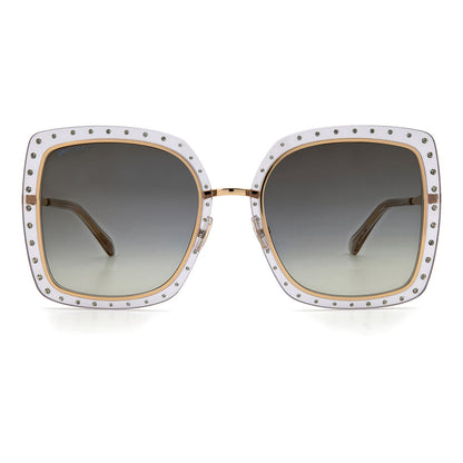 Damsolglasögon Jimmy Choo DANY-S-FT3-FQ ø 56 mm finns hos Aktivcamping