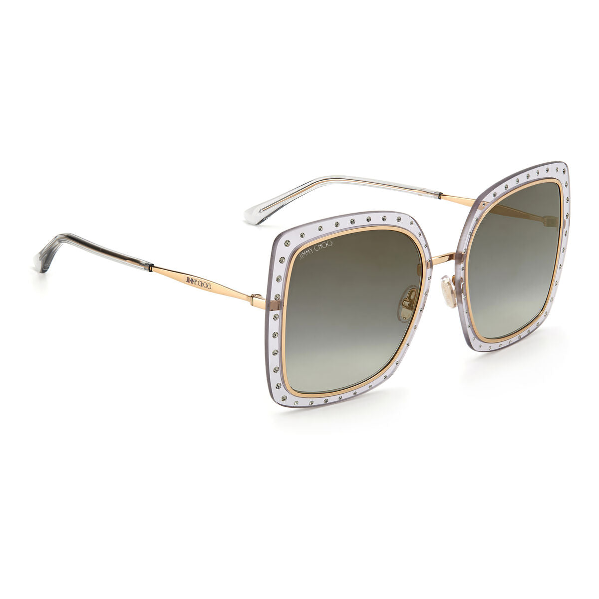 Damsolglasögon Jimmy Choo DANY-S-FT3-FQ ø 56 mm finns hos Aktivcamping