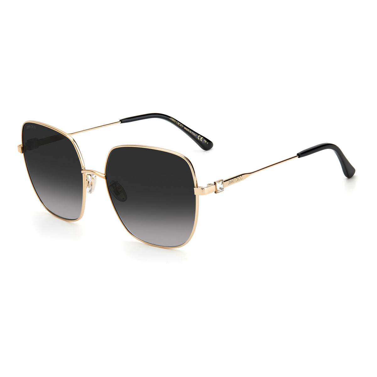 Damsolglasögon Jimmy Choo KORIGSKRHL9O ø 60 mm finns hos Aktivcamping