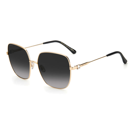 Damsolglasögon Jimmy Choo KORIGSKRHL9O ø 60 mm finns hos Aktivcamping