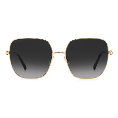 Damsolglasögon Jimmy Choo KORIGSKRHL9O ø 60 mm finns hos Aktivcamping