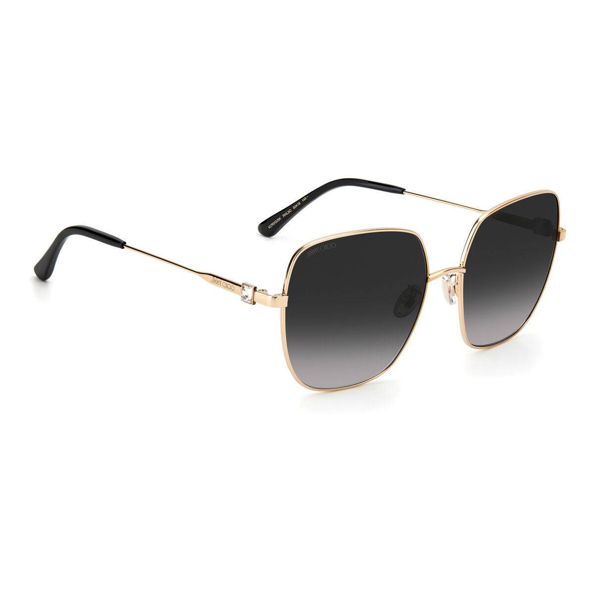 Damsolglasögon Jimmy Choo KORIGSKRHL9O ø 60 mm finns hos Aktivcamping