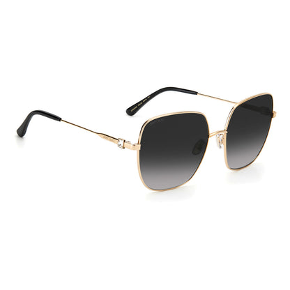 Damsolglasögon Jimmy Choo KORIGSKRHL9O ø 60 mm finns hos Aktivcamping