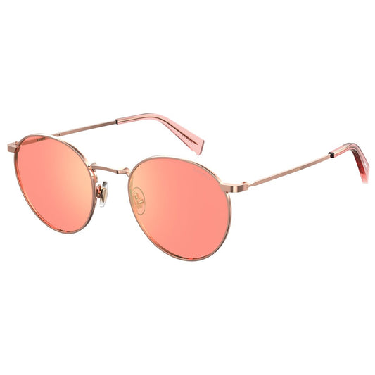 Unisexsolglasögon Levi's LV1005SDDBK1 Ø 50 mm finns hos Aktivcamping