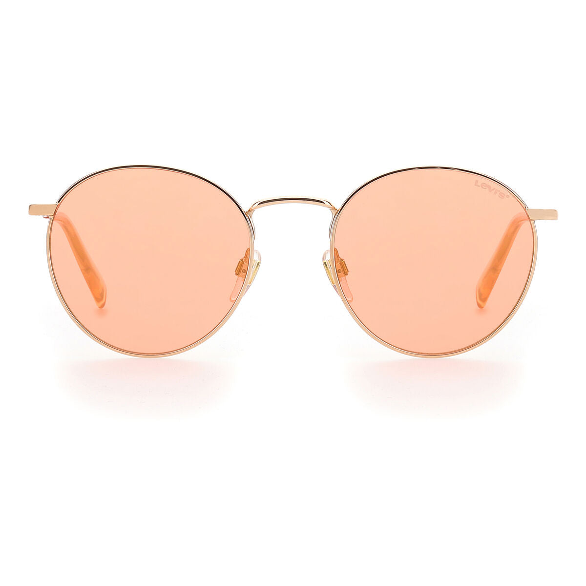 Unisexsolglasögon Levi's LV1005SDDBK1 Ø 50 mm finns hos Aktivcamping