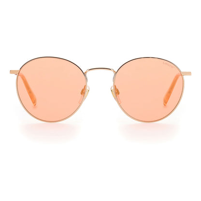 Unisexsolglasögon Levi's LV1005SDDBK1 Ø 50 mm finns hos Aktivcamping