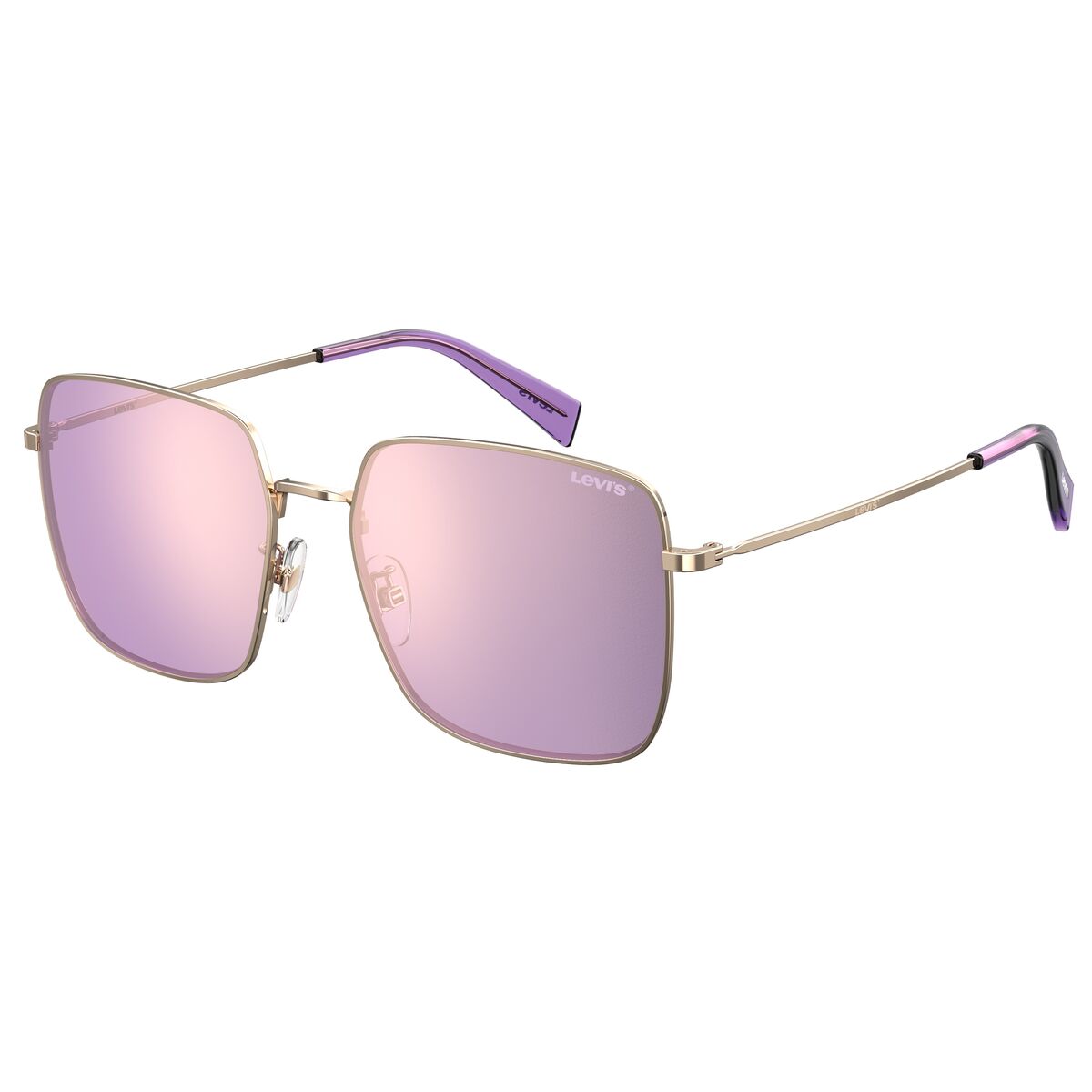 Damsolglasögon Levi's LV1007S00013 ø 56 mm finns hos Aktivcamping