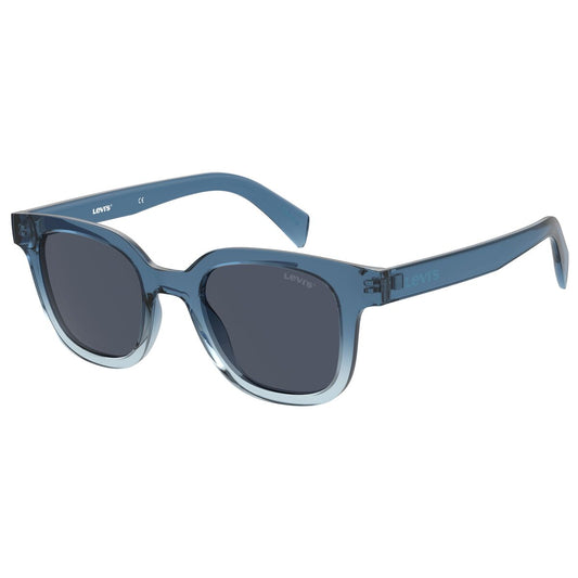 Unisexsolglasögon Levi's LV1010SPJPKU Ø 48 mm finns hos Aktivcamping
