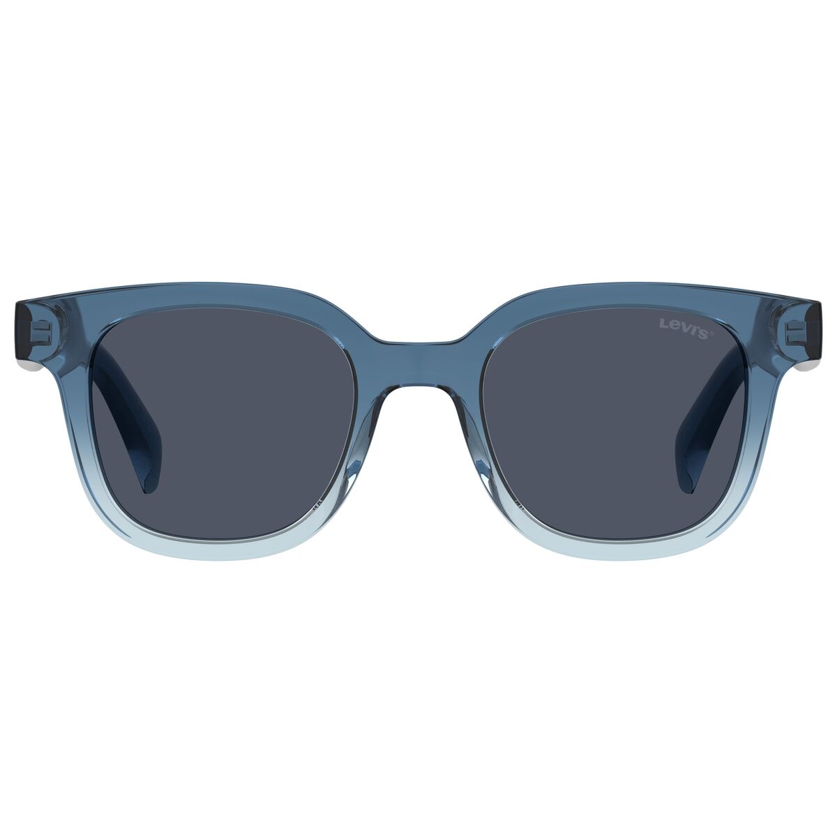 Unisexsolglasögon Levi's LV1010SPJPKU Ø 48 mm finns hos Aktivcamping